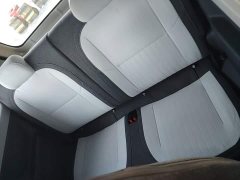 Geely Panda Mini 210km Vitality Edition - ფოტო 16