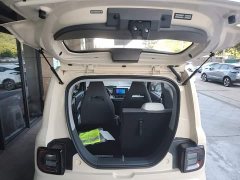Geely Panda Mini 210km Vitality Edition - ფოტო 18
