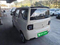 Geely Panda Mini 210km Vitality Edition - ფოტო 4