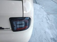 Geely Panda Mini 210km Vitality Edition - ფოტო 7