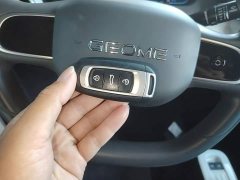 Geely Panda Mini 210km Vitality Edition - ფოტო 8