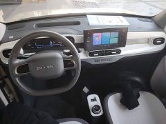 Geely Panda Mini 210km Vitality Edition - ფოტო 9