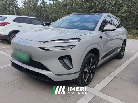 2025 BYD Sealion 06 EV 605 Navigator Pro - ავტომობილი ჩინეთიდან