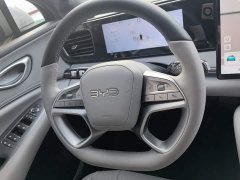 BYD Sealion 06 EV 605 Navigator Pro - ფოტო 10