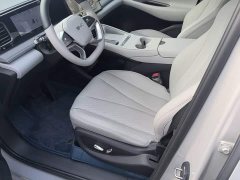 BYD Sealion 06 EV 605 Navigator Pro - ფოტო 14