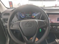 Changan Ruixing EM80 Gullwing Comfort 6-Seater 41.86kWh - photo 10