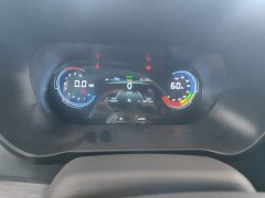 Changan Ruixing EM80 Gullwing Comfort 6-Seater 41.86kWh - photo 11