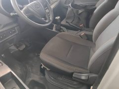 Changan Ruixing EM80 Gullwing Comfort 6-Seater 41.86kWh - photo 14