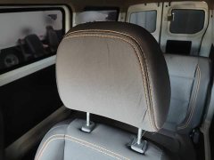 Changan Ruixing EM80 Gullwing Comfort 6-Seater 41.86kWh - photo 16