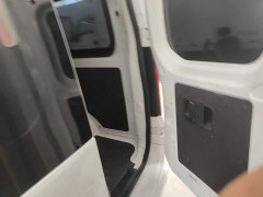 Changan Ruixing EM80 Gullwing Comfort 6-Seater 41.86kWh - photo 18