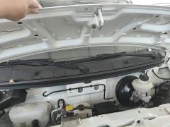 Changan Ruixing EM80 Gullwing Comfort 6-Seater 41.86kWh - photo 19