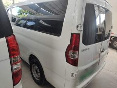 Changan Ruixing EM80 Gullwing Comfort 6-Seater 41.86kWh - photo 4