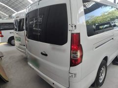 Changan Ruixing EM80 Gullwing Comfort 6-Seater 41.86kWh - photo 5