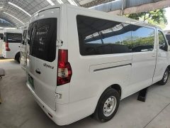 Changan Ruixing EM80 Gullwing Comfort 6-Seater 41.86kWh - photo 6