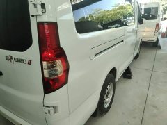 Changan Ruixing EM80 Gullwing Comfort 6-Seater 41.86kWh - photo 7