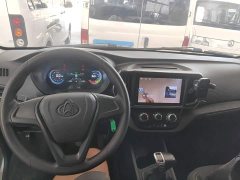 Changan Ruixing EM80 Gullwing Comfort 6-Seater 41.86kWh - photo 9