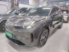 Lynk & Co 08 EM-P 120km Long Range Pro - ფოტო 1