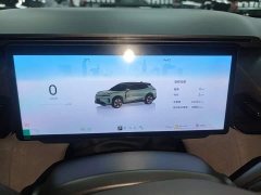Lynk & Co 08 EM-P 120km Long Range Pro - ფოტო 11