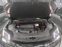 Lynk & Co 08 EM-P 120km Long Range Pro - ფოტო 19