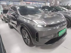 Lynk & Co 08 EM-P 120km Long Range Pro - ფოტო 3