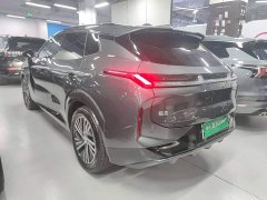 Lynk & Co 08 EM-P 120km Long Range Pro - ფოტო 4