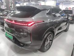 Lynk & Co 08 EM-P 120km Long Range Pro - ფოტო 6