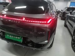 Lynk & Co 08 EM-P 120km Long Range Pro - ფოტო 7