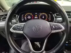 Volkswagen Magotan 330TSI DSG Luxury - ფოტო 10