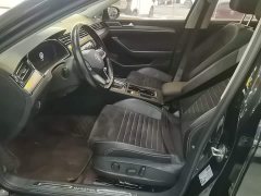 Volkswagen Magotan 330TSI DSG Luxury - ფოტო 14