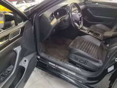 Volkswagen Magotan 330TSI DSG Luxury - ფოტო 15