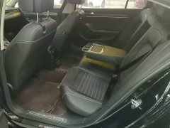 Volkswagen Magotan 330TSI DSG Luxury - ფოტო 16