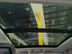 Volkswagen Magotan 330TSI DSG Luxury - ფოტო 17