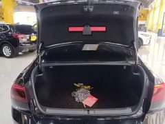 Volkswagen Magotan 330TSI DSG Luxury - ფოტო 18