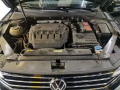 Volkswagen Magotan 330TSI DSG Luxury - ფოტო 19