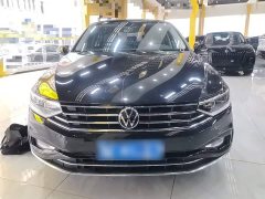 Volkswagen Magotan 330TSI DSG Luxury - ფოტო 2