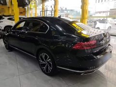 Volkswagen Magotan 330TSI DSG Luxury - ფოტო 4