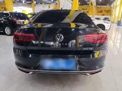 Volkswagen Magotan 330TSI DSG Luxury - ფოტო 5