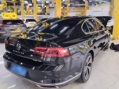 Volkswagen Magotan 330TSI DSG Luxury - ფოტო 6