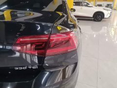 Volkswagen Magotan 330TSI DSG Luxury - ფოტო 7