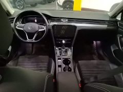 Volkswagen Magotan 330TSI DSG Luxury - ფოტო 9