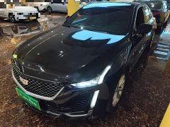 Cadillac CT5 2.8T Luxury (Standard Edition) - ფოტო 1