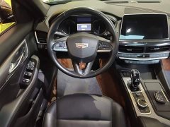 Cadillac CT5 2.8T Luxury (Standard Edition) - ფოტო 10