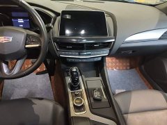 Cadillac CT5 2.8T Luxury (Standard Edition) - ფოტო 12