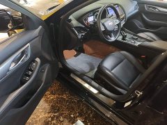Cadillac CT5 2.8T Luxury (Standard Edition) - ფოტო 15