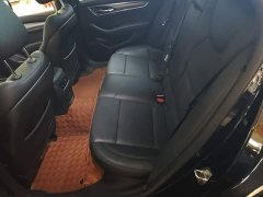 Cadillac CT5 2.8T Luxury (Standard Edition) - ფოტო 16
