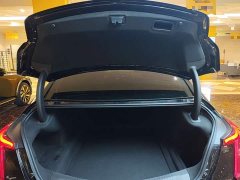 Cadillac CT5 2.8T Luxury (Standard Edition) - ფოტო 18