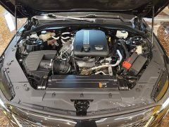 Cadillac CT5 2.8T Luxury (Standard Edition) - ფოტო 19