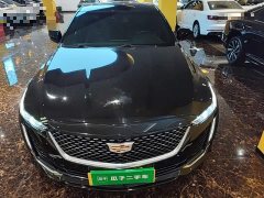 Cadillac CT5 2.8T Luxury (Standard Edition) - ფოტო 2