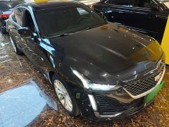 Cadillac CT5 2.8T Luxury (Standard Edition) - ფოტო 3