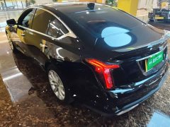 Cadillac CT5 2.8T Luxury (Standard Edition) - ფოტო 4